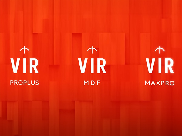 First-ever AI-generated TVC for VIR MDF