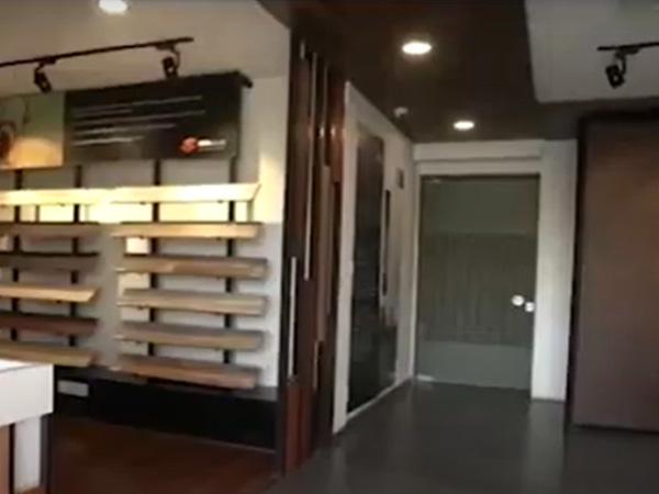 Glimpse of VIR Studdio Located at Ahmedabad