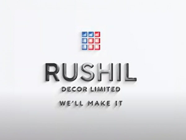 Rushil Decor Ltd one-stop solution for your décor