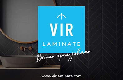 VIR Laminate – Most Popular Laminate Brand in India