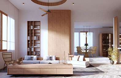 Areas Where High-Pressure Laminates are Widely Used