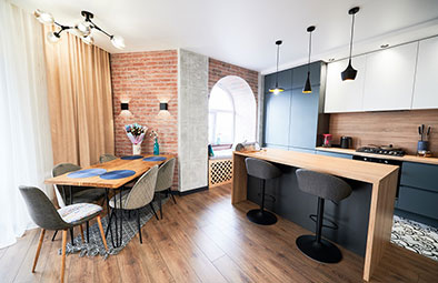 How Do Laminate Sheets Benefits Furniture?