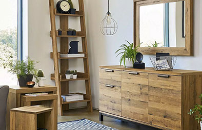 Modern Home Decor Trends: Refresh Your Home with Style