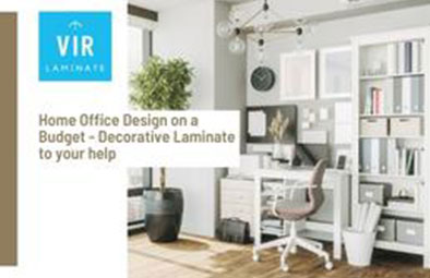 Home Office Design: Creating Productive & Stylish Workspaces