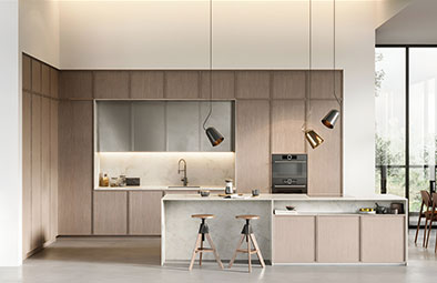 Kitchen Laminate by VIR