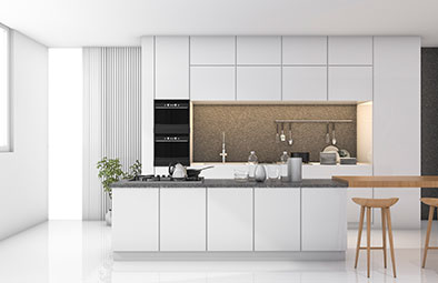 Scratch Resistant Laminate