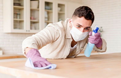 Chemical Resistant Laminate