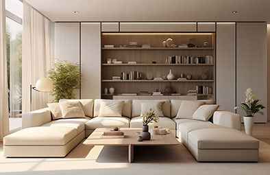 Antibacterial Laminate