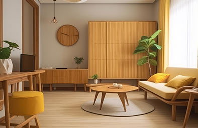 Top High Gloss Laminate Sheet Designs for Modern Interiors in 2025