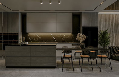 Top Reasons to Choose High-Pressure Laminate for Your Interiors