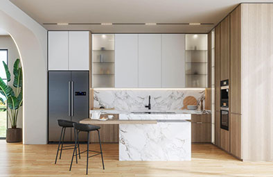 Everything You Need to Know About Laminate Sheets, and What are its Types and Uses