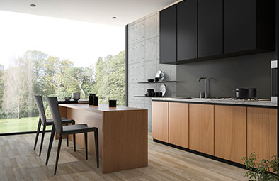 Top Reasons Behind the Growing Popularity of High-Pressure Laminates