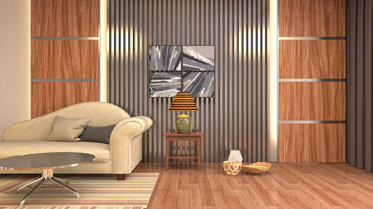Trendy Laminate Designs to Upgrade Your Home Interiors