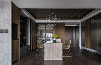 Top Benefits of Using High-Pressure Laminates in Interior Design