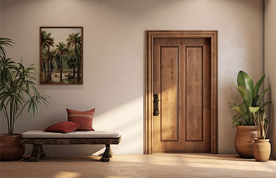 Top Laminate Door Design Trends for 2025