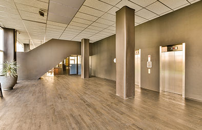 Benefits of Using High-Pressure Laminate in Residential and Commercial Spaces