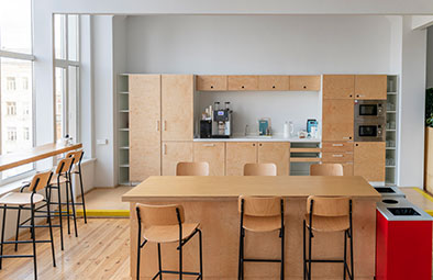 Why Sunmica Is the Go-To Choice for Modular Furniture